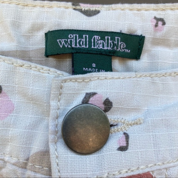 Wild Fable Cargo Pant - Picture 3 of 5